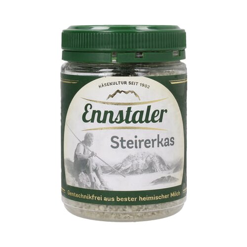 Ennstal Milch Ennstaler Steirerkas - 125g Slike