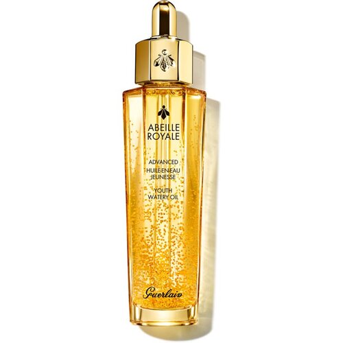 Guerlain Abeille Royale Advanced Youth Watery Oil uljni serum za sjaj i zaglađivanje kože lica 50 ml Slike