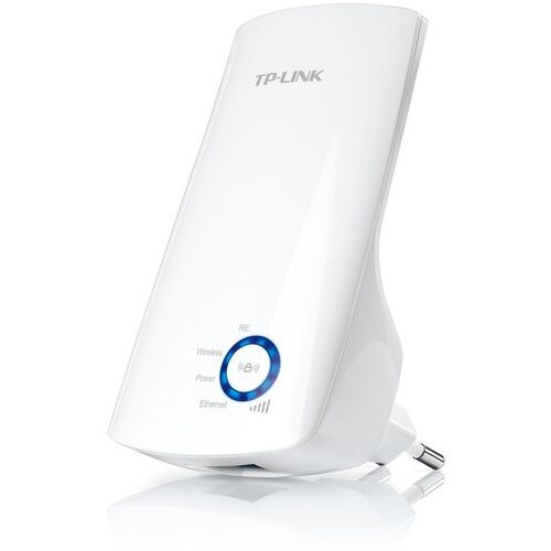 Tp-link 2,4GHz 300Mbps Universal WiFi Range Extender Slike