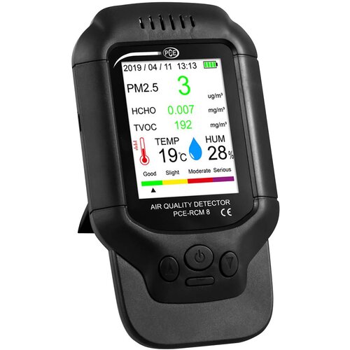 Pce merilna naprava za Aerosol Instruments -RCM 8 temperatura, (20638423) Cene