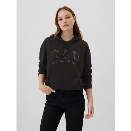 GAP Sweatshirt with logo - Women Cijene