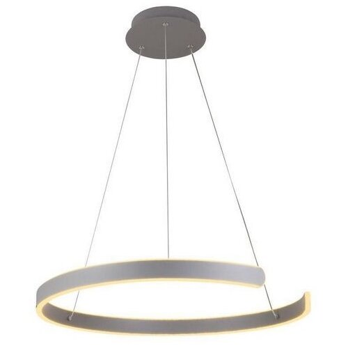  LED prigušiva luster na sajli LED/70W/230V 3000-6500K + daljinski upravljač Cene