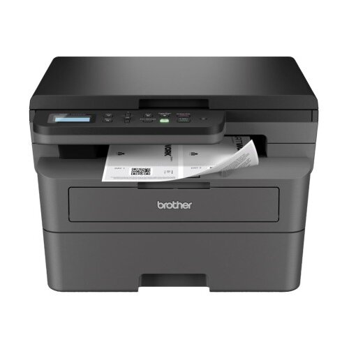 Brother DCPL2622DW večfunkcijski mono laserski tiskalnik A4, 34 str./min, WLAN Cene