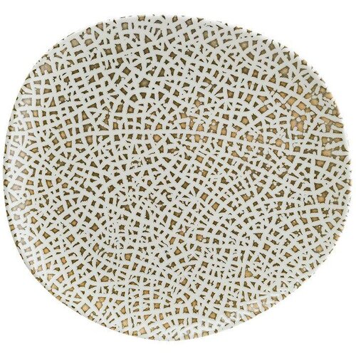 Bonna Lapya plitki krožnik Vago / 29cm / 6kos, (21364693) Slike