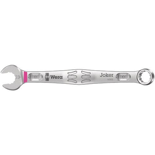 Wera 6003 Joker kombinovani ključ, 8 x 115 mm, 05020200001 Slike