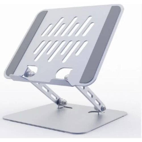 Gembird Postolje za laptop sklopivo NBS-D1-04 15.6" sivo Cene