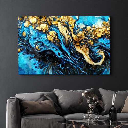 Wallity slika SPR-1338, 70x110cm Cene