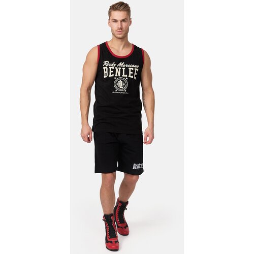 Benlee Lonsdale Men's singlet slim fit Cene