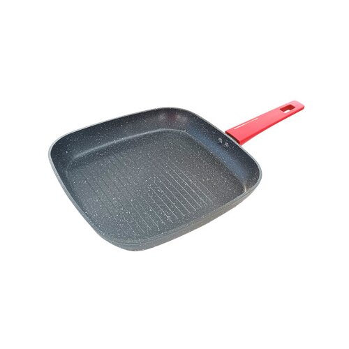 DECAKILA Tava grill Metal 26x4cm KMEPO16B Cijene