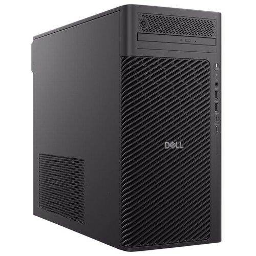 Dell Laptop Pro Max Tower T2 Core Ultra 7 265K/32GB/1TB SSD/Win11Pro Cene