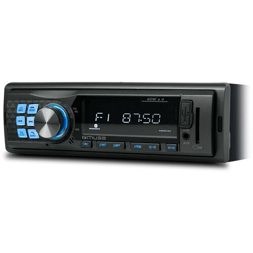 Muse Auto Radio Bluetooth M-195BT, (3700460207939) Cijene