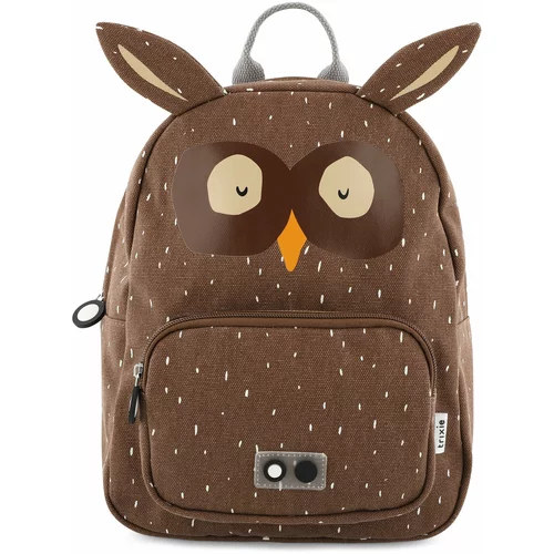 Trixie dječji ruksak mr. owl