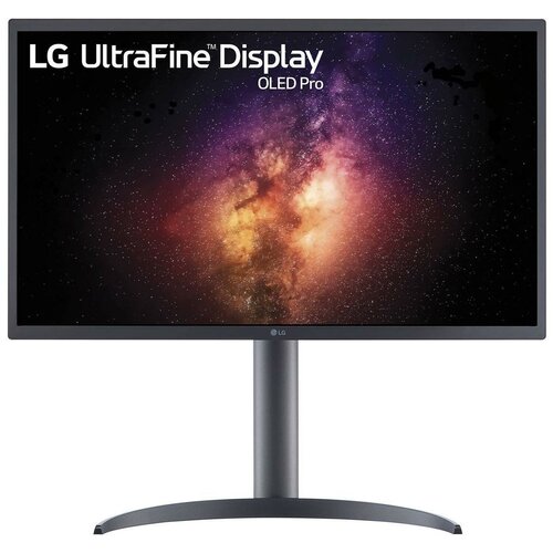 Lg UltraFine 27EP950-B 4K monitor Slike