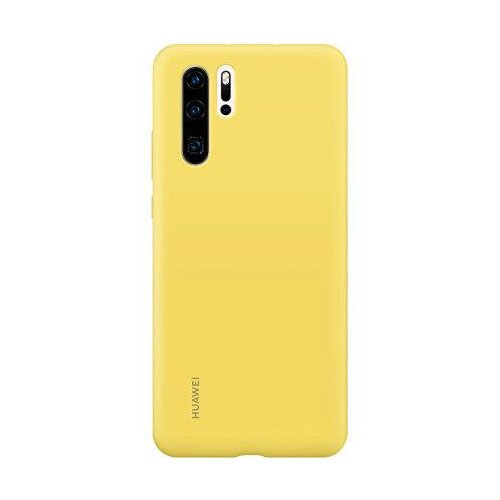 Huawei za&amp;scaron;titna maska za P30 Pro C Vogue (Žuta) Slike
