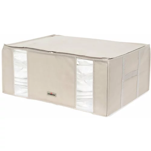 Compactor kutija s vakuumskim vrećicama za odlaganje Life, 50 x 26,5 x 65 cm