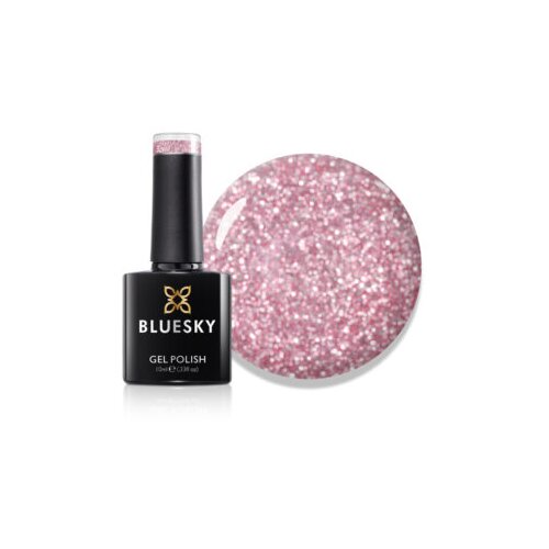  BLUESKY BERRIES TRAJNI LAK 10ML Cene