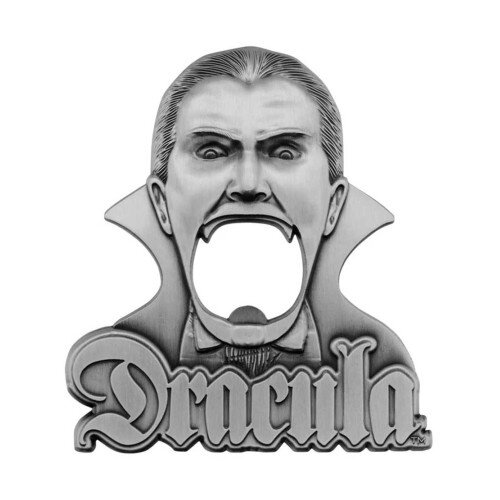 Fanattik Universal Monsters - Dracula Premium XL Bottle Opener ( 075058 ) Cene