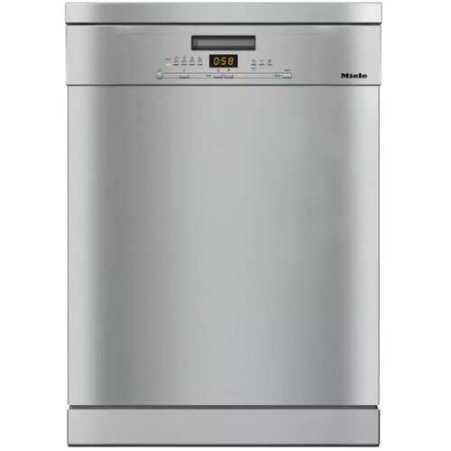 Miele samostojeća sudoma&scaron;ina G 5110 SC Front Active CleanSteel Cene