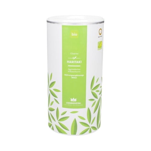 Cosmoveda Bio Haritaki Churna - 500 g Cene