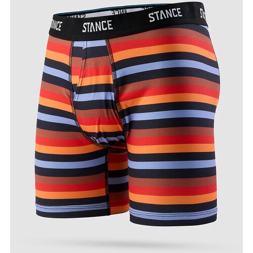 Stance Stacks Boksarice red Cene