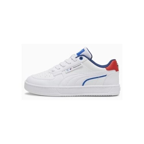 Puma Nizke superge Bmw Mms Caven 2.0 pisana Cene