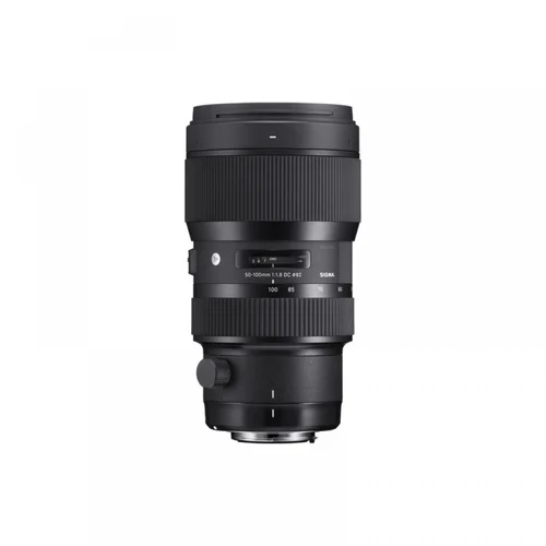 Sigma 50-100mm f/1.8 DC HSM Art (Nikon)