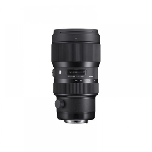 Sigma 50-100mm f/1.8 DC HSM Art (Nikon) Slike
