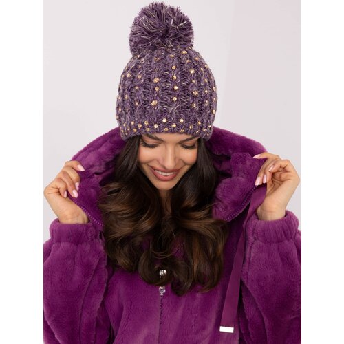 Factory Price Cap-AT-CZ-JY-39.81-purple Cijene
