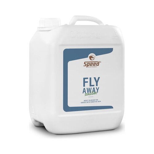 SPEED Fly-Away SENSITIVE - 2,50 l Slike