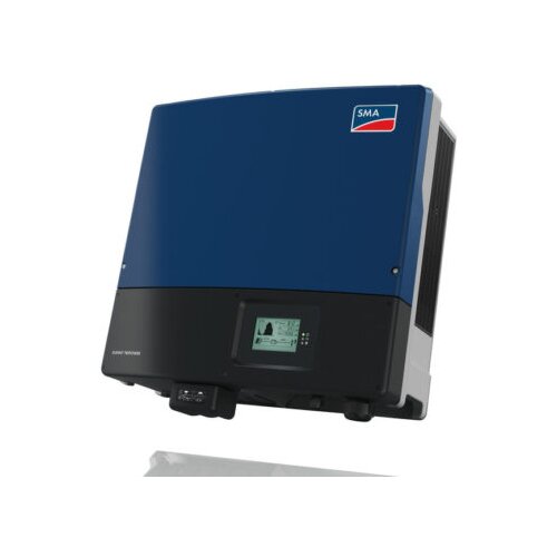 Sma Tripower TL 10000 Slike