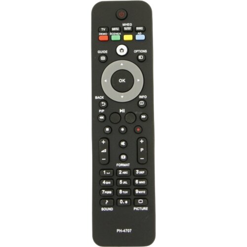 Daljinski upravljač za TV PHILIPS RC4707 Cene