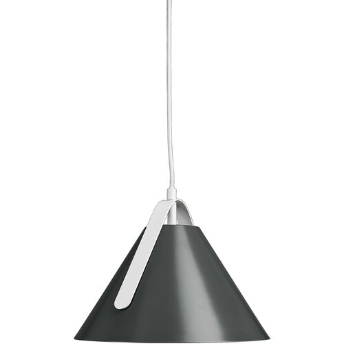 Planetitaly Lestenec, kuhinja, spalnica, moderno viseče obesek, 3 metre, miza za prigrizke, bar, pub LED svetilka E27 230V SIVA, (20561598) Cene