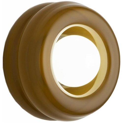  Argon 8811 - Zidno svetilo TEVO 1xG9/6W/230V braon Cene