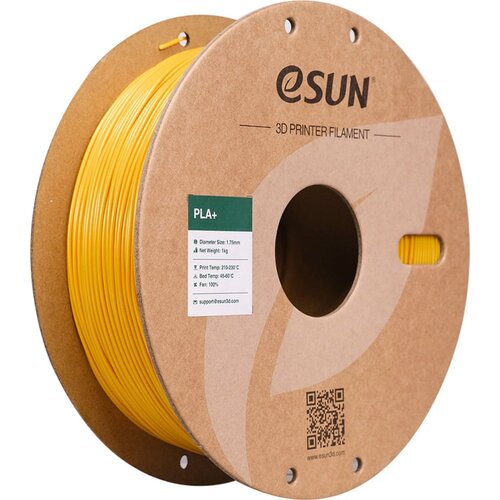 eSUN pla+ gold, 1.75 mm / 1000 g Cene