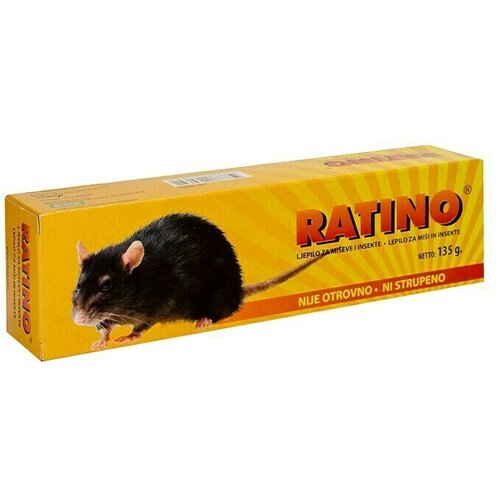  Ljepilo za miševe i insekte (135 g) Cijene