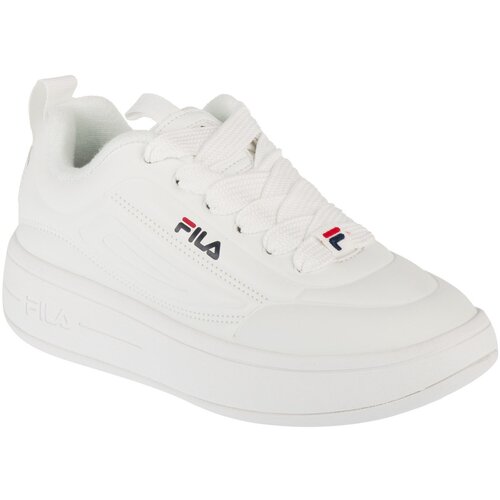 Fila Superbubble Wmn Bijela Slike