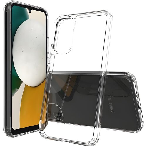  Przezračno za&scaron;titno kući&scaron;te za Samsung Galaxy A34 - Prozirna KP24570 Cene