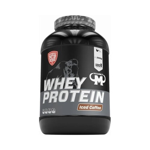 Mammut whey protein 3000 g Cijene