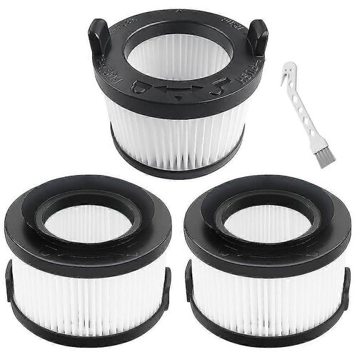 INORCO Dodatki za rezervne dele filtrov za baterijske sesalnike Vortexiq 40 Nadomestni filter HEPA, (21848955) Slike