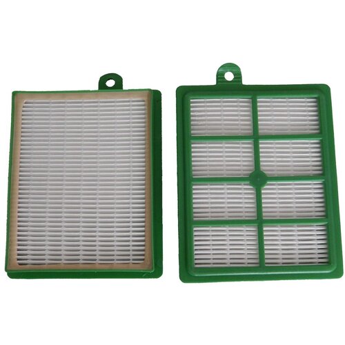 VHBW set hepa filtrov za electrolux AEF12 / aeg / philips H12 FC8038/01 Cene