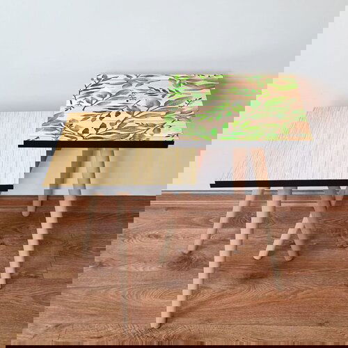 Hanah home set klub stočića 2Shp505, 2 komada, Šareni Cene