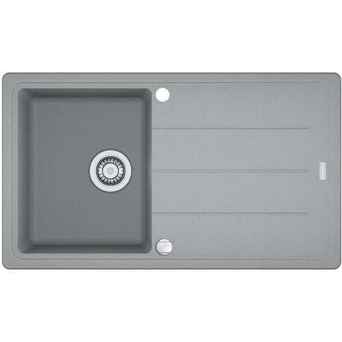 Franke SUDOPER BFG 611-86 A Kameno siva, (114.0336.936) Slike