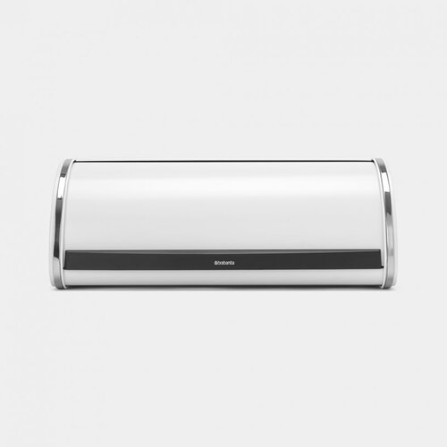 Brabantia posoda za kruh bela, (700698) Cene