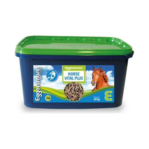 Horse Vital Plus - 10 kg Cene