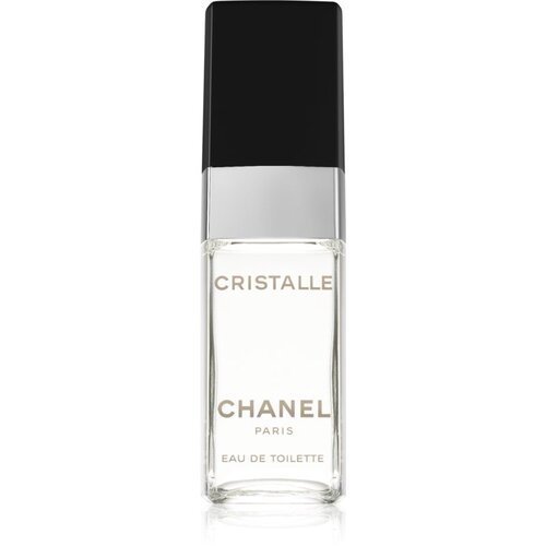 Chanel Cristalle toaletna voda 100 ml za žene Cene