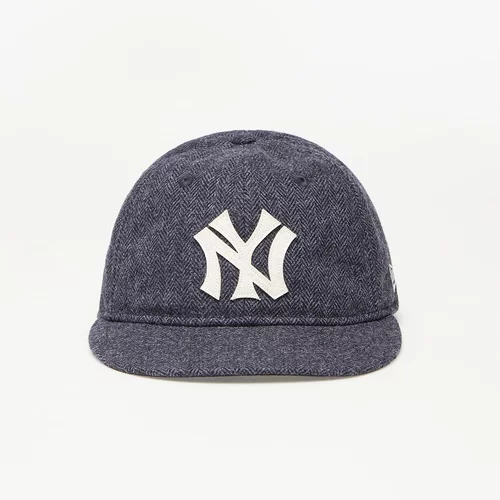 New Era 59Fifty New York Yankees CooperstownRetro Crown Cap