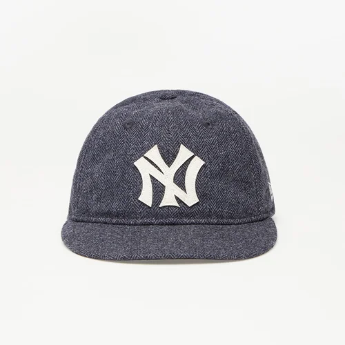 New Era 59Fifty New York Yankees CooperstownRetro Crown Cap