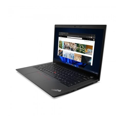 Lenovo Prenosnik Thinkpad L14 G3, i5-1235U, 16GB, 512GB SSD, (21054342) Cene