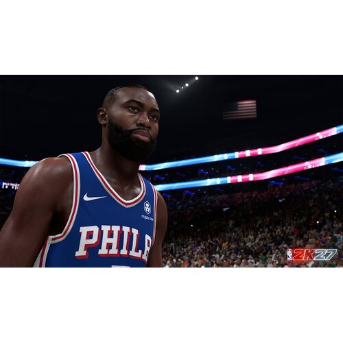 NBA PS5 NBA 2K27 Slike
