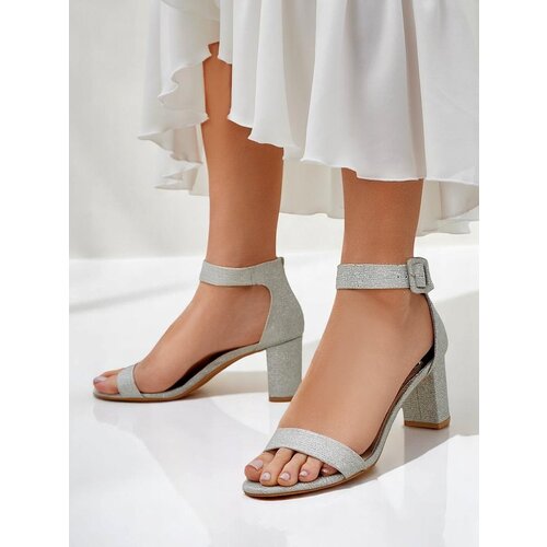 Resti Glitter Women's Sandals Montrea Cene